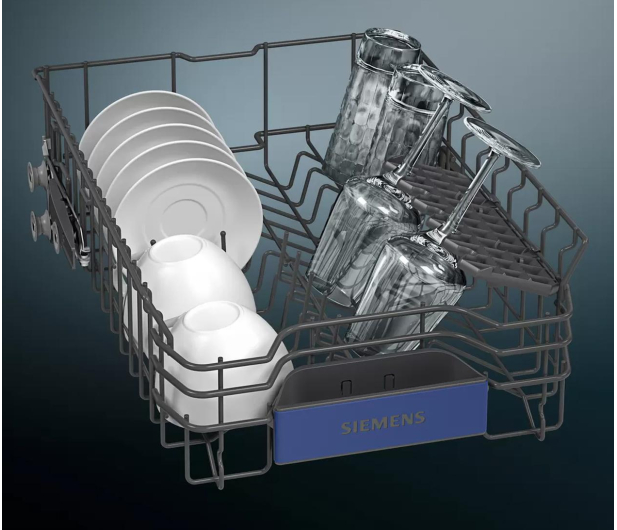 SIEMENS SR23HI65ME - 1022905 - zdjęcie 3